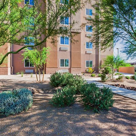 Candlewood Suites Tucson By Ihg Buitenkant foto