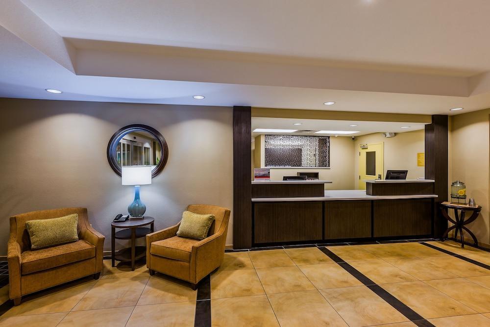 Candlewood Suites Tucson By Ihg Buitenkant foto