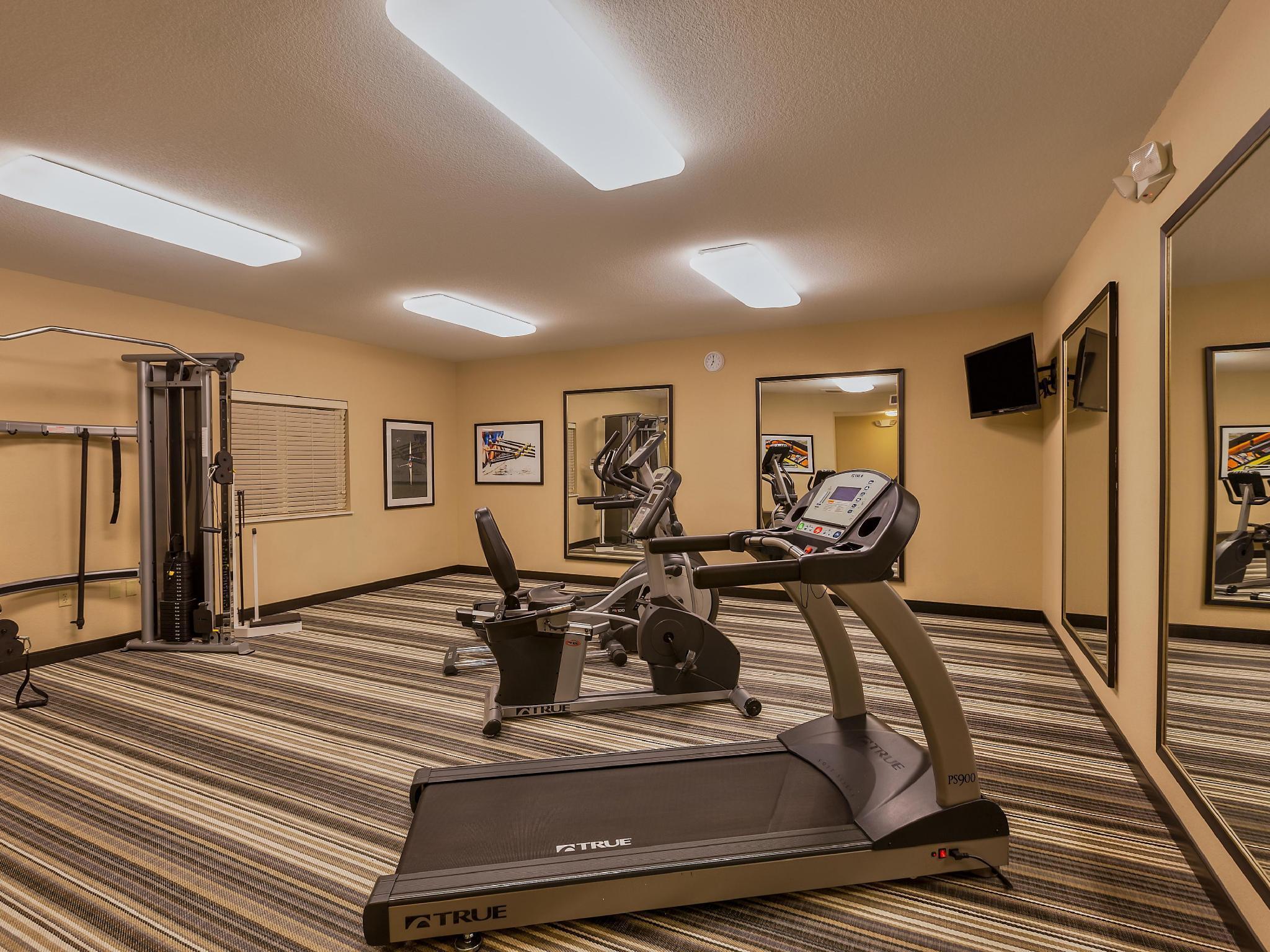 Candlewood Suites Tucson By Ihg Buitenkant foto