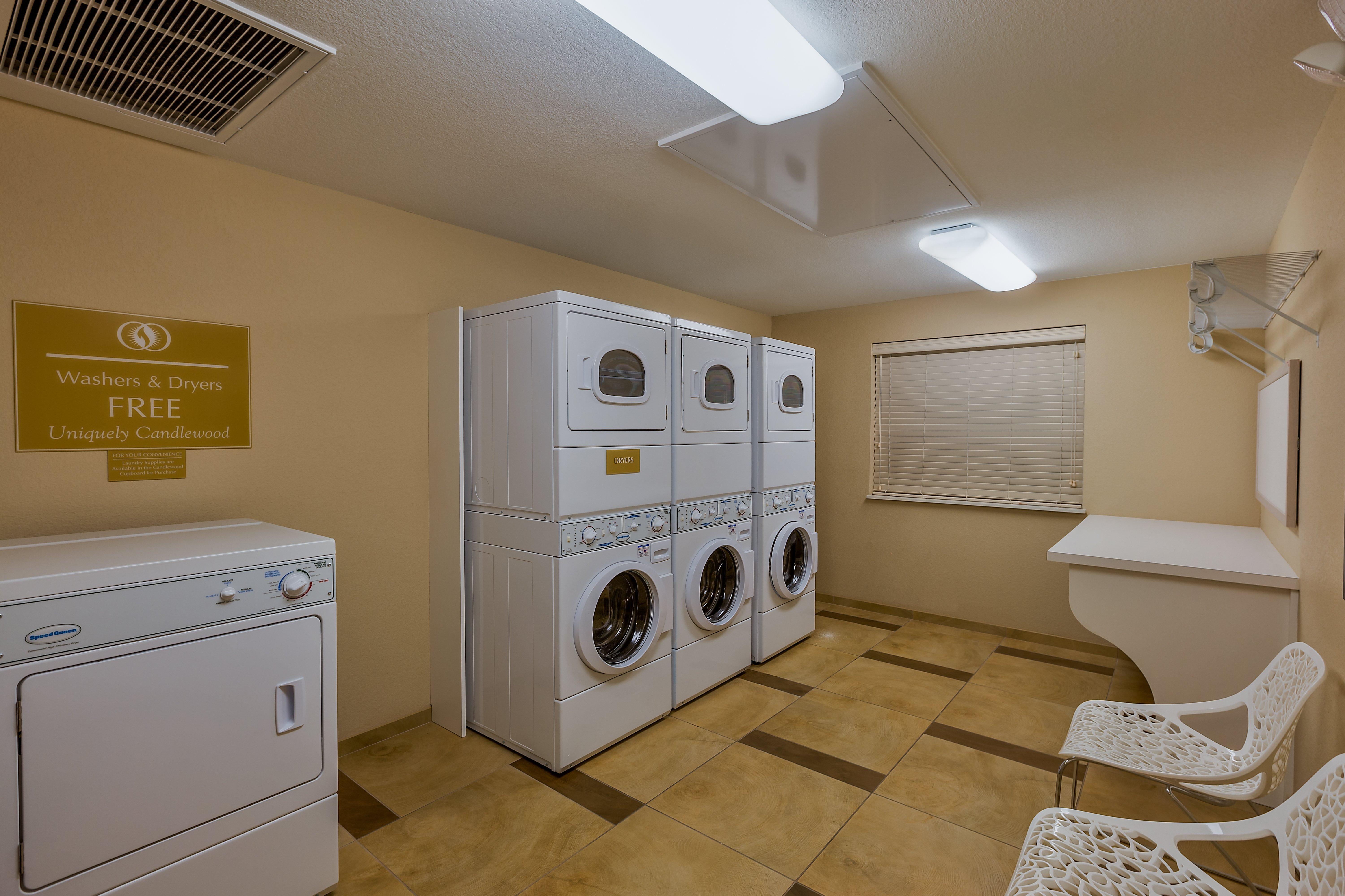 Candlewood Suites Tucson By Ihg Buitenkant foto