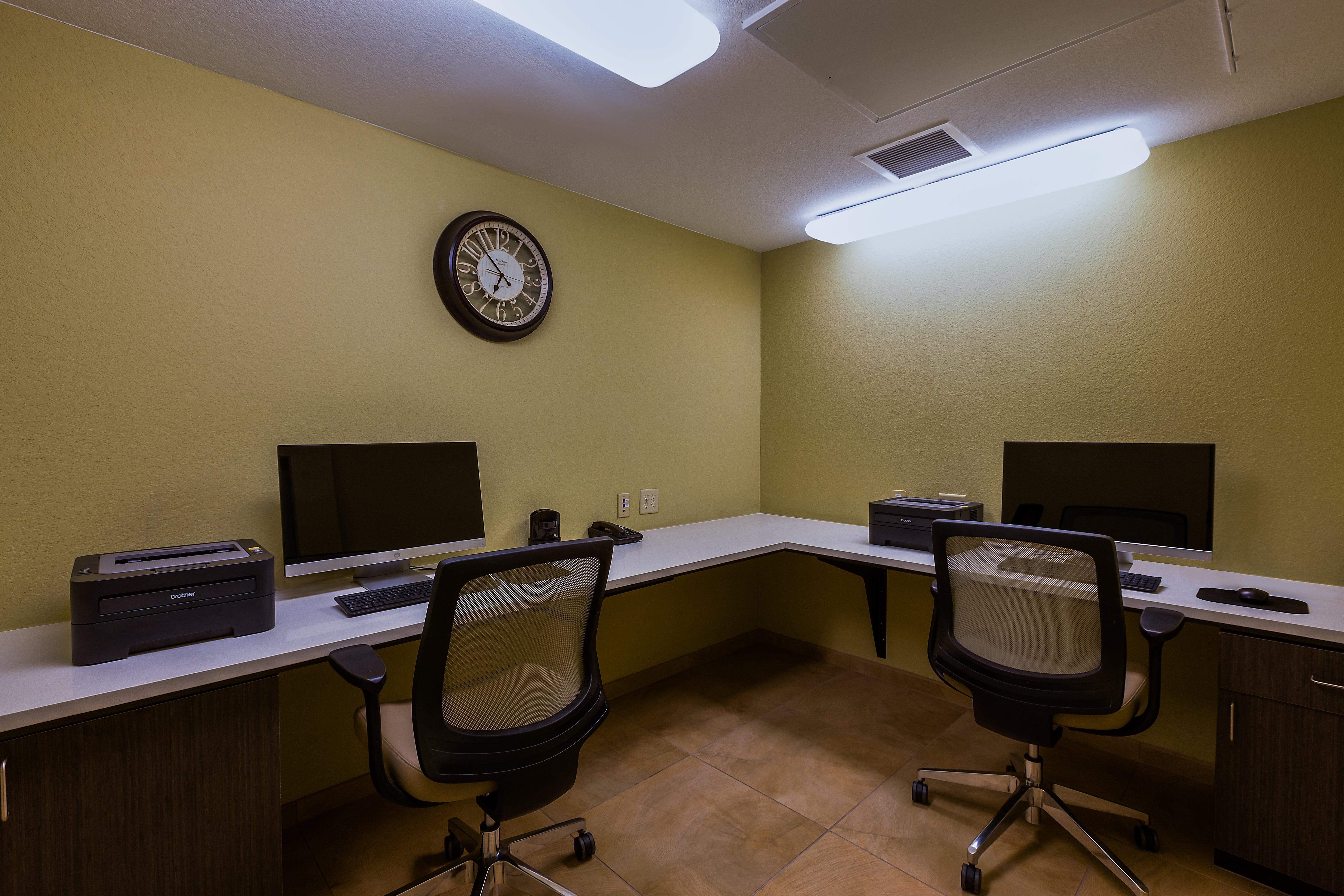 Candlewood Suites Tucson By Ihg Buitenkant foto