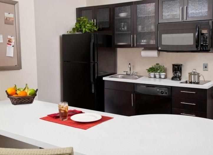 Candlewood Suites Tucson By Ihg Buitenkant foto